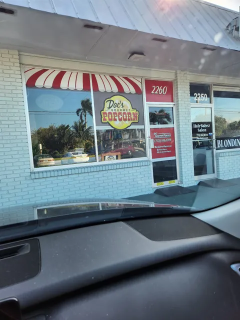 Maier's Gourmet Popcorn