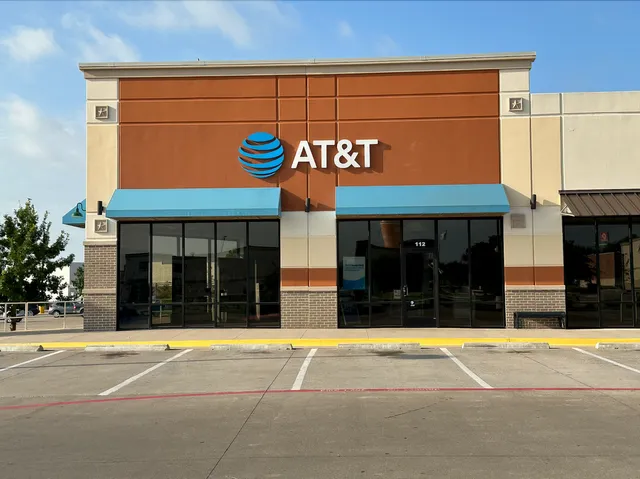 AT&T Store