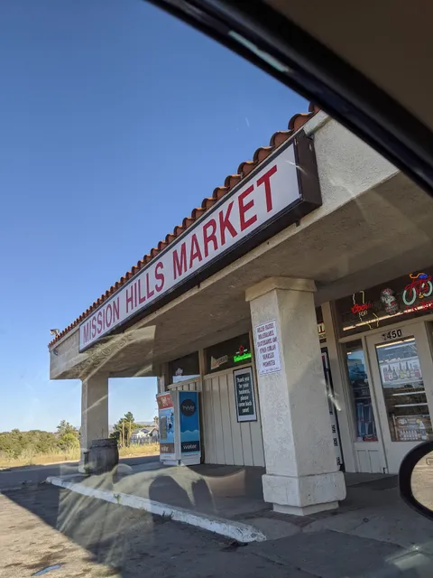 Mission Hills Market