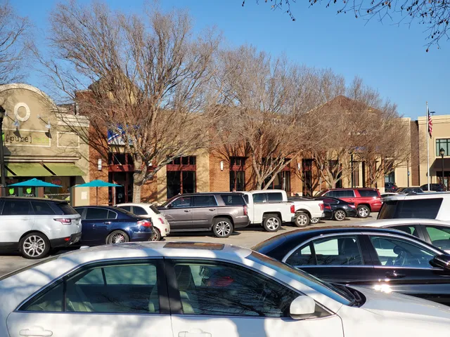 United States Postal Service