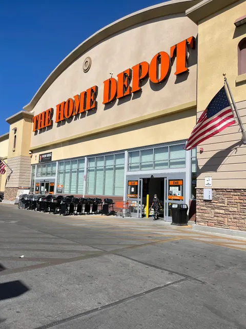 The Home Depot