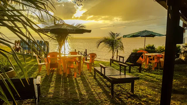 Restaurante Camboeiro