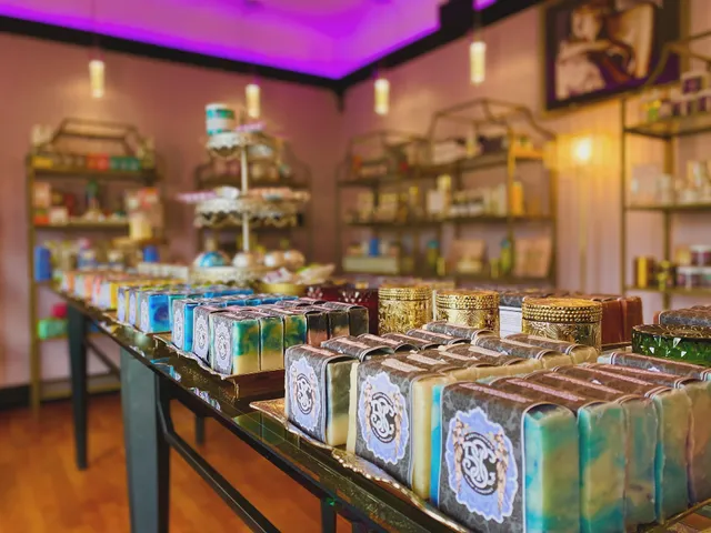 Babylonian Soap Company