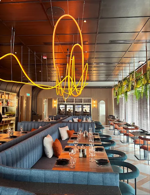 Valentina Cucina E Bar