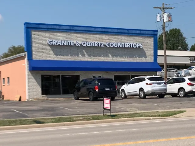 Global Natural Stones LLC