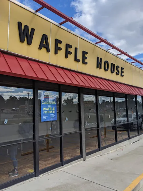 Waffle House