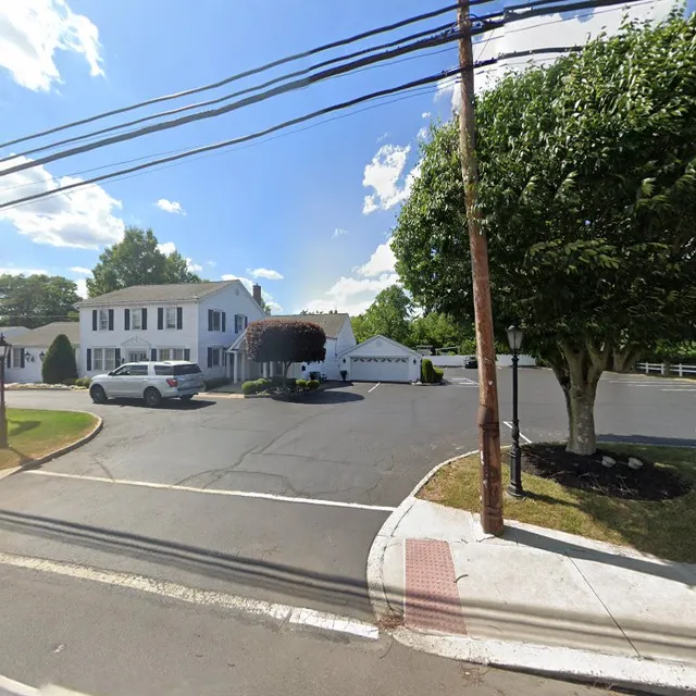 Scanlin-McDonald Funeral Home