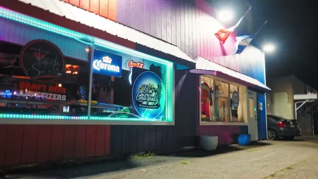 Don Gallopinto Nicaraguan restaurant