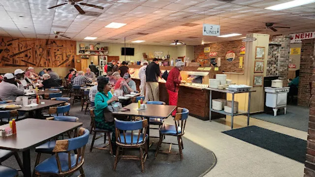 O'Neal's Country Buffet