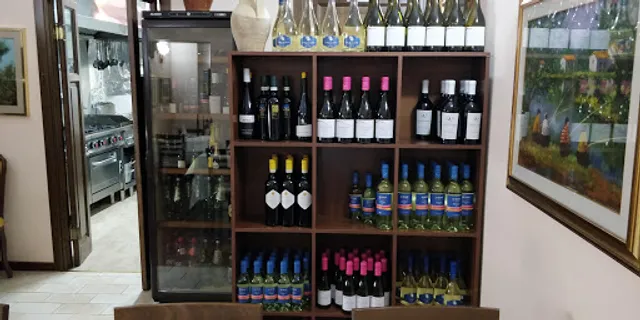 Ristorante Il Gusto Da Pasquale