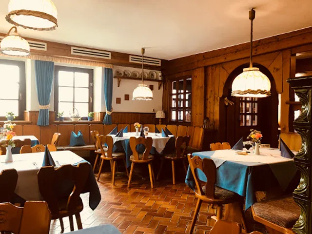 Landgasthof Pension "Zur Krone"