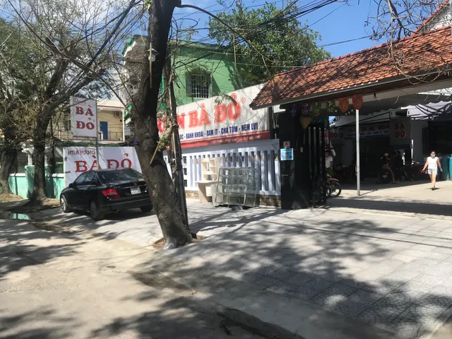 Bánh Bèo Nậm Lọc Bà Đỏ