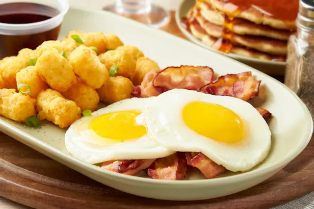 4100 Restaurant & Lounge