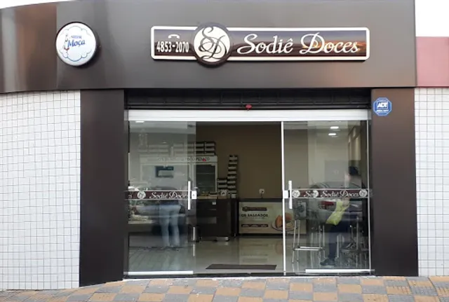 Sodiê Doces Rudge Ramos