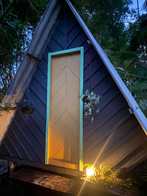 Pousada Luz De Maria