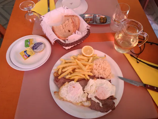 Restaurante Bom Tempero