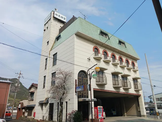 Business Inn Sanbankan