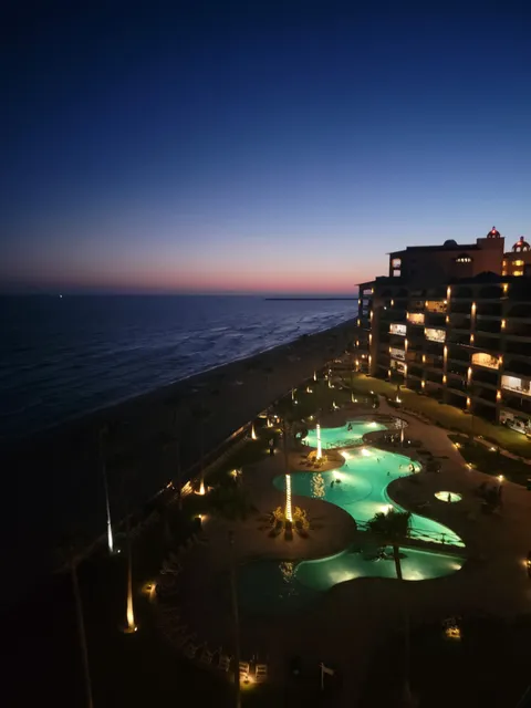 Rocky Point Sonoran Resorts