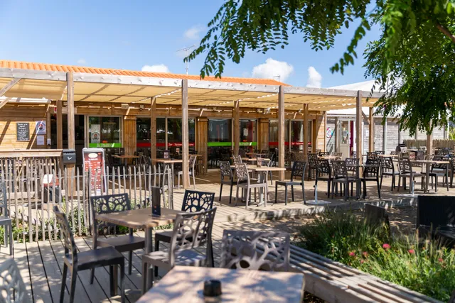 Camping Yelloh! Village Domaine de l'Orée