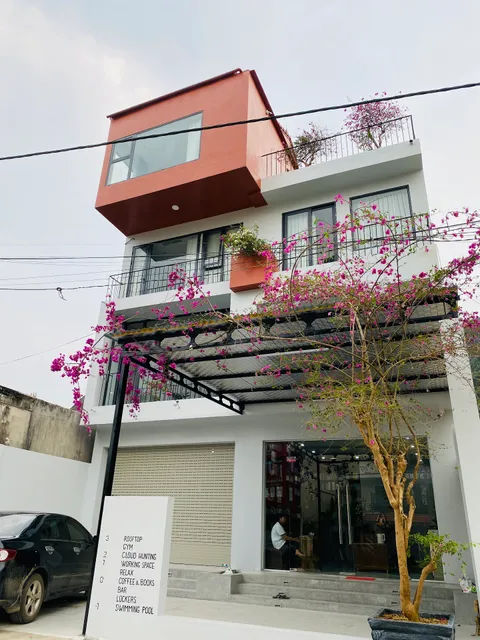 Celia boutique Hotel Phong Nha