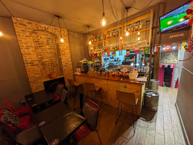 Jalisco Kitchen & Bar - Loughborough Junction
