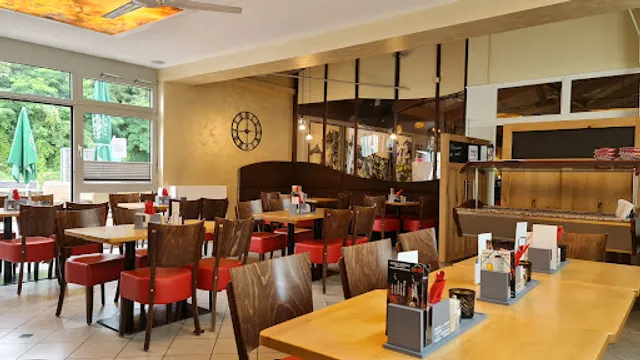 Kö 23 - Bernd Rausch