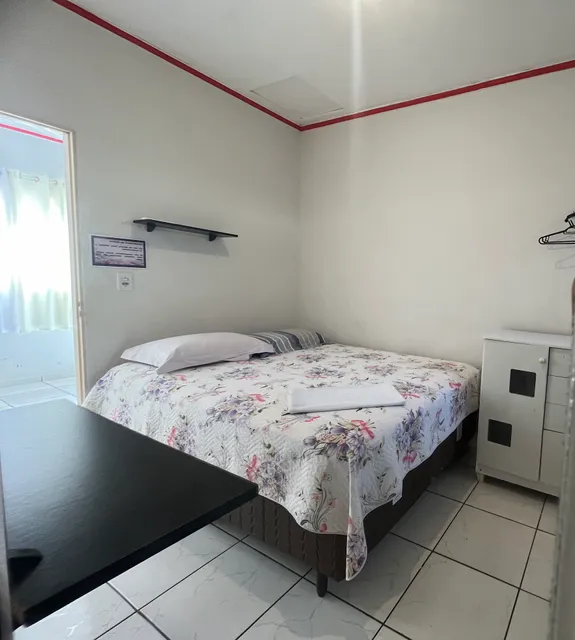 Hotel da Gaúcha em Aragarças