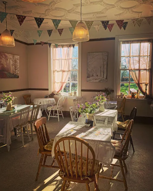 Merrymeade Tea Room