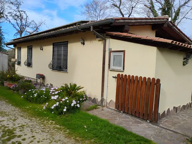 Short Lets di Proietti. Una vera Domus Anghelos