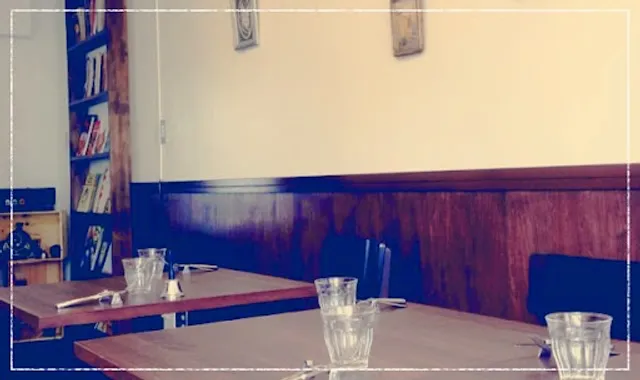 Bistro des Chenapans