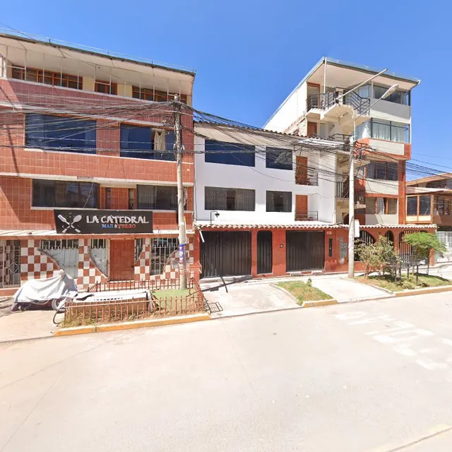 La Catedral Mar y Fuego (Cevichería y parrillas)