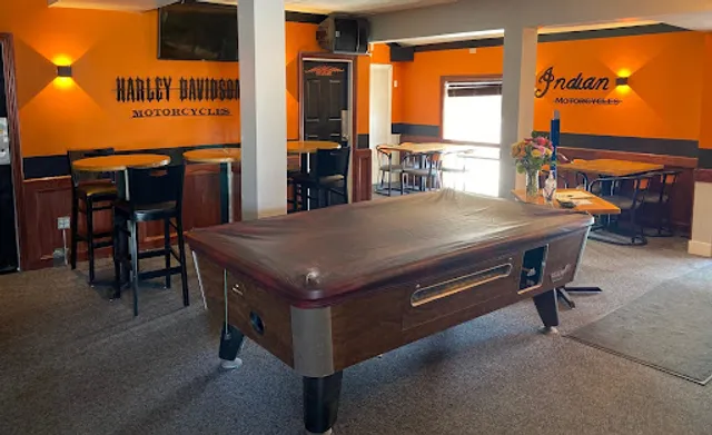 Hazzard County Bar & Grill