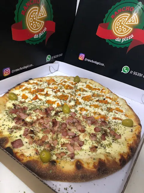 Rancho da Pizza