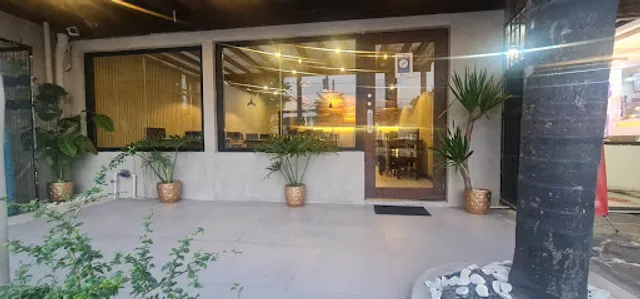 Megawatt - BF Paranaque