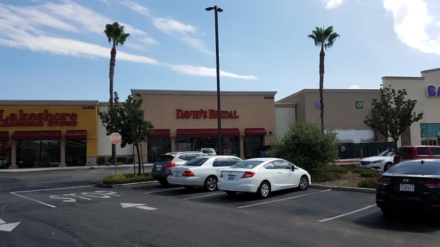 David's Bridal Murrieta CA
