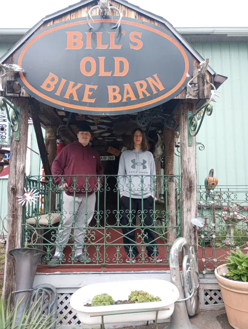 Bill's Custom Cycles