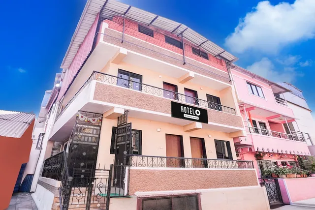 Hotel O Main Market Mahabaleshwar Formerly Hotel Impact Palace