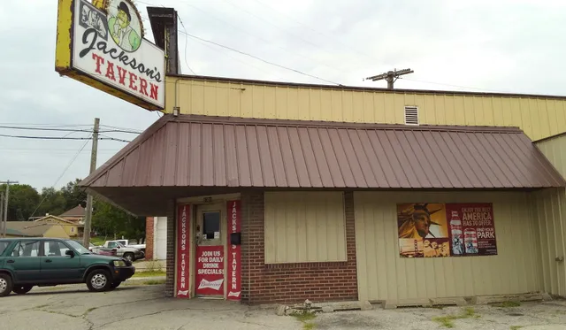 Jackson's Tavern