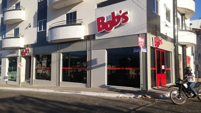 Bob's Burger - Guanambi