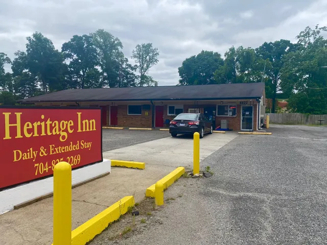 Heritage Inn