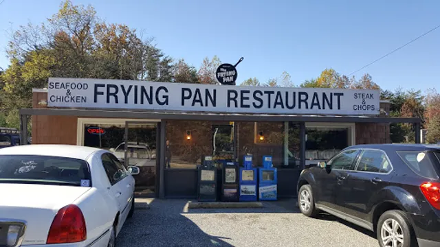 Frying Pan