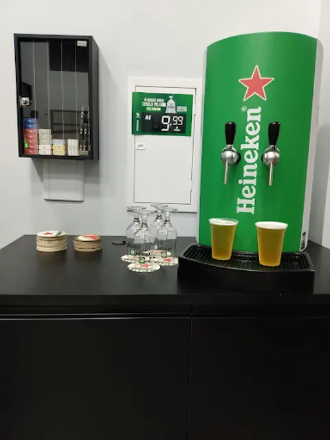 echope Curitiba - Juvevê