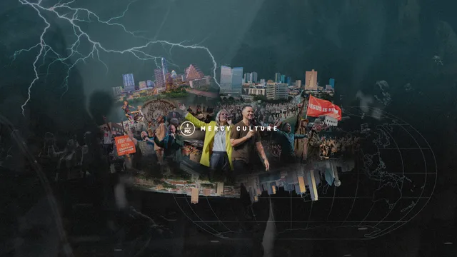 Mercy Culture Church | Fort Worth