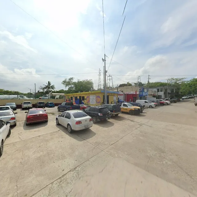 Restaurant Familiar Cangrejito