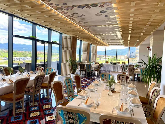 Bosna Nova - Reservation Only