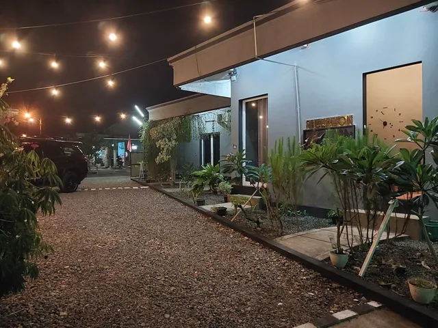 Nathaniela Family Homestay