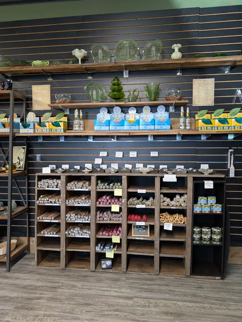 Unique Enchantments Salon & Gift Shoppe