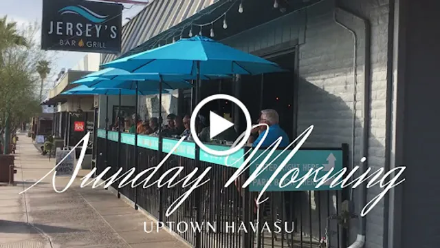 Jersey's American Grill