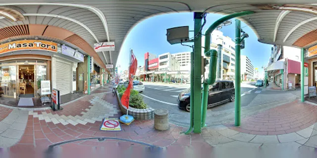 なにわの串かつ MasaTora（マサトラ）