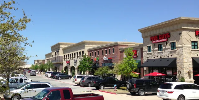 Headquarters Village